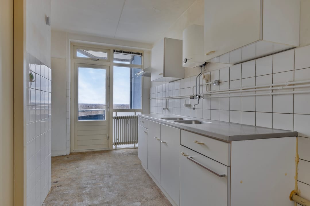 Foto 7 van Pasteurstraat 110