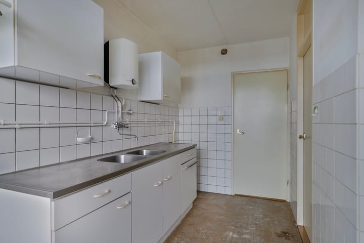 Foto 8 van Pasteurstraat 110