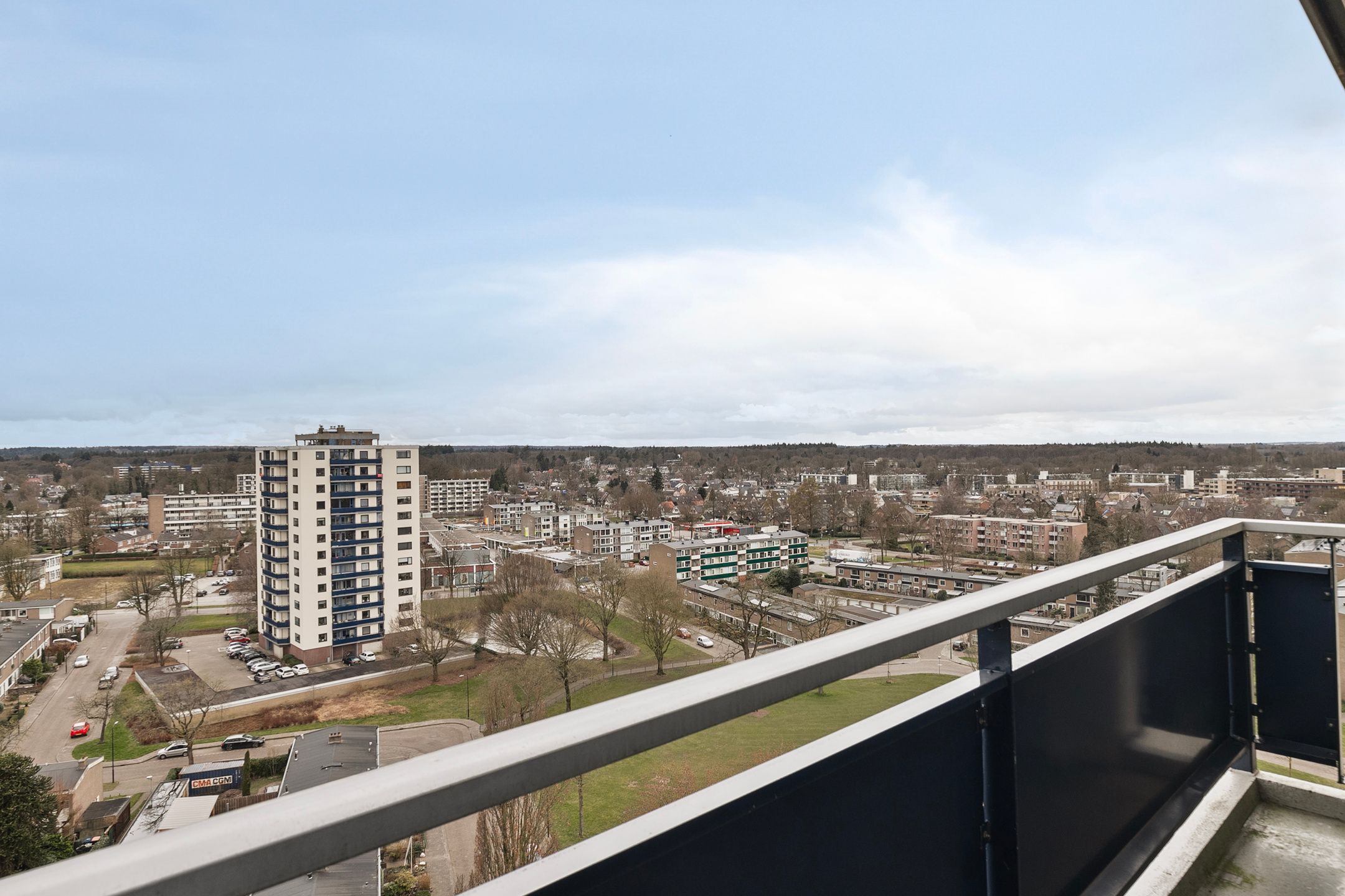 Foto 9 van Pasteurstraat 110