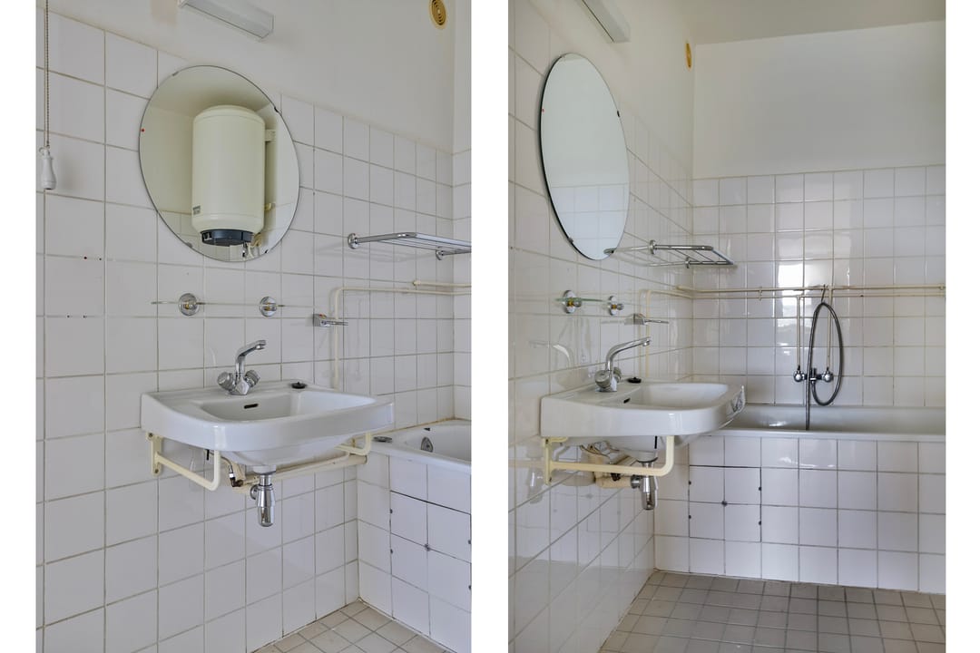 Foto 17 van Pasteurstraat 110