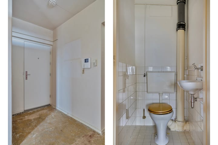 Foto 18 van Pasteurstraat 110