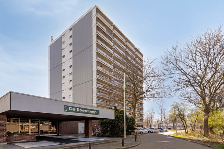 Foto 1 van De Roerdomp 52