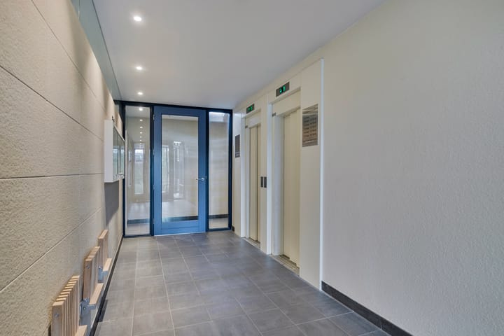 Foto 20 van Pasteurstraat 110