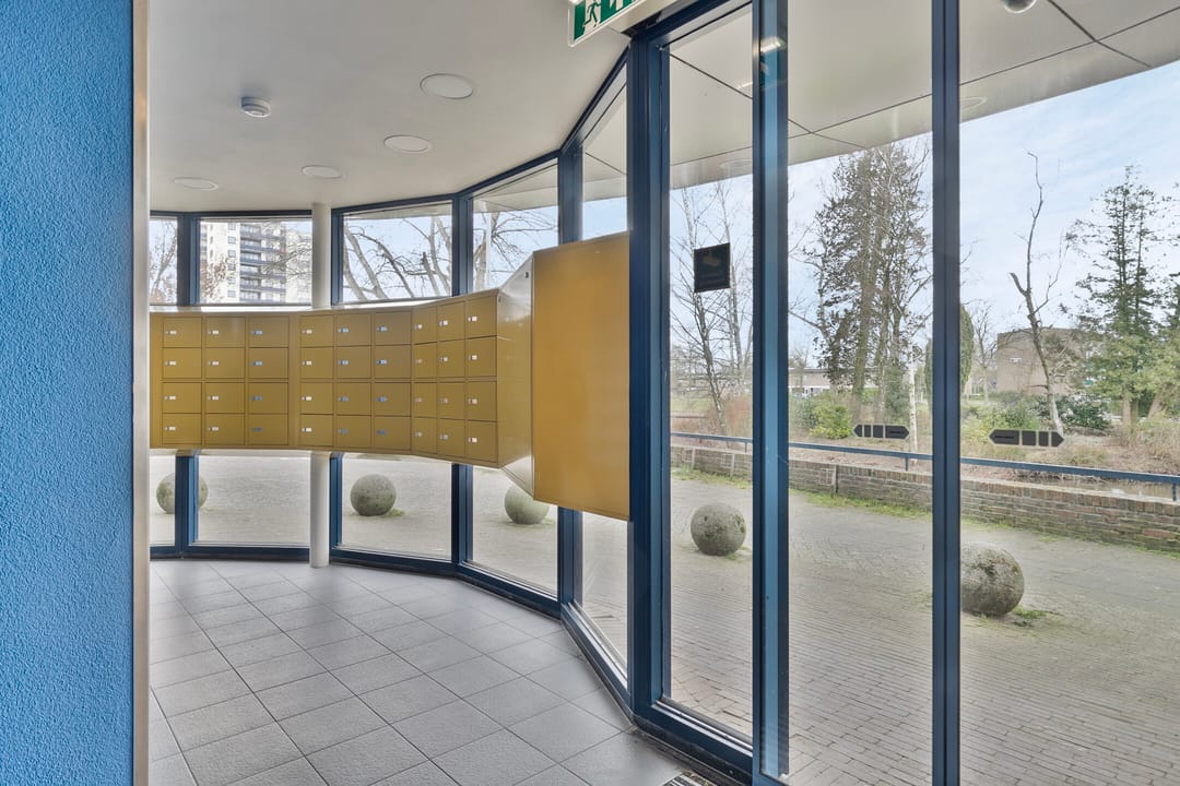 Foto 22 van Pasteurstraat 110