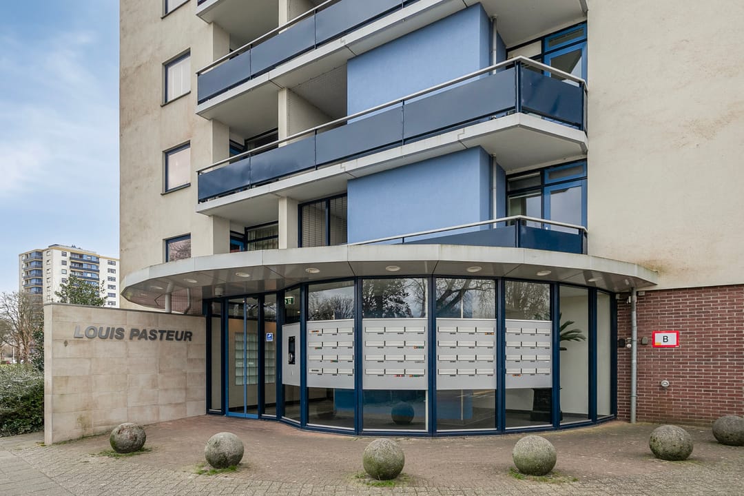 Foto 23 van Pasteurstraat 110