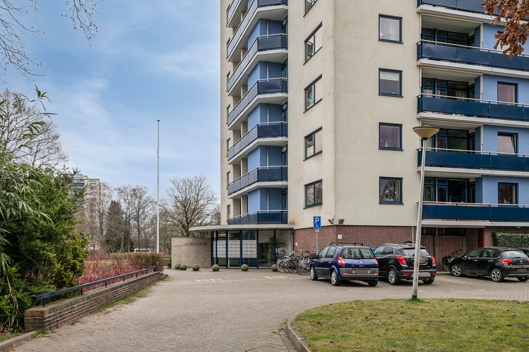 Foto 24 van Pasteurstraat 110