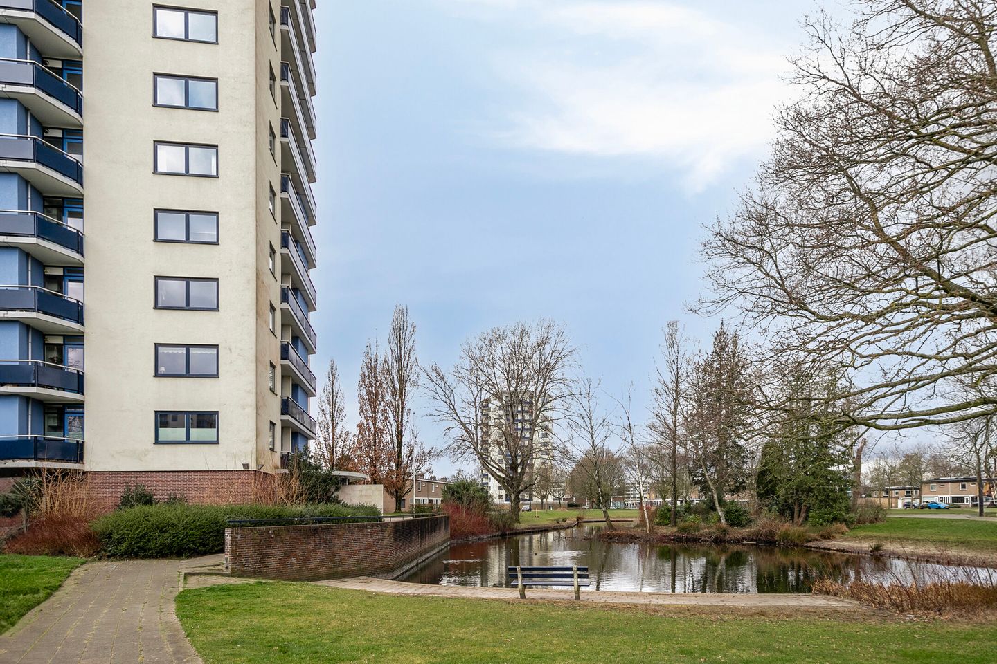 Foto 25 van Pasteurstraat 110