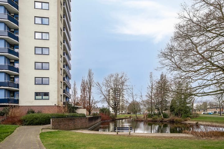 Foto 25 van Pasteurstraat 110