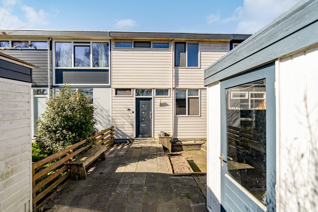 Foto 1 van Langezand 106