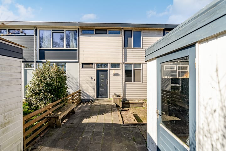 Photo 1 of Langezand 106