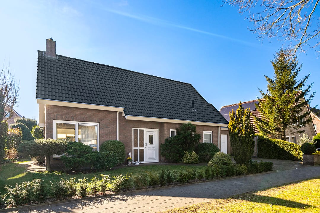 Foto 1 van Staphorster Kerkweg 30