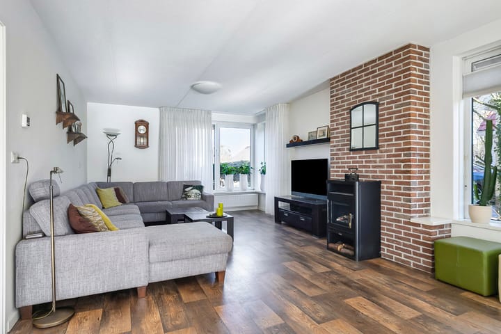 Foto 2 van Staphorster Kerkweg 30