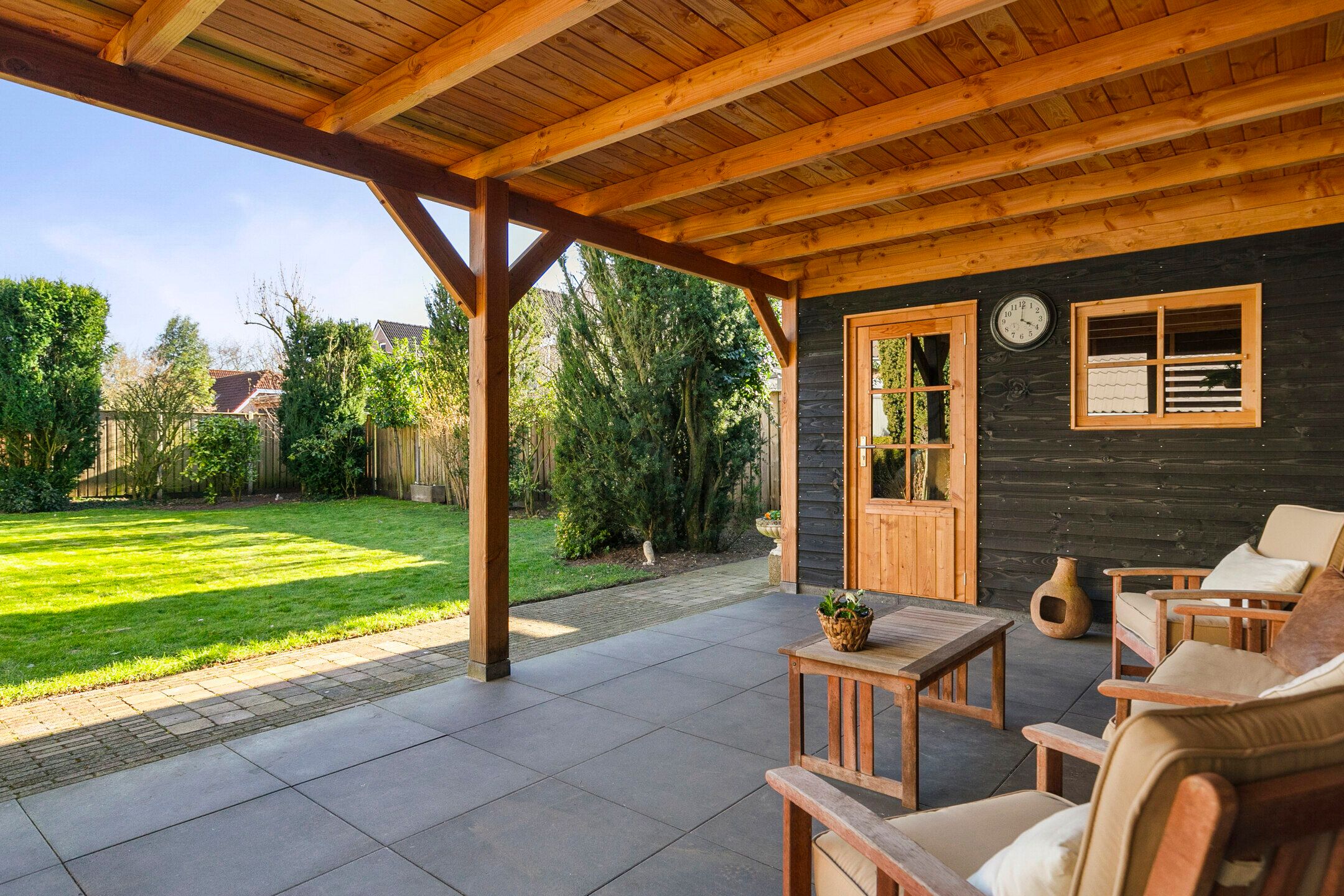 Foto 3 van Staphorster Kerkweg 30