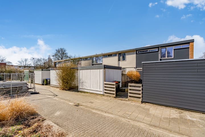 Photo 35 of Langezand 106