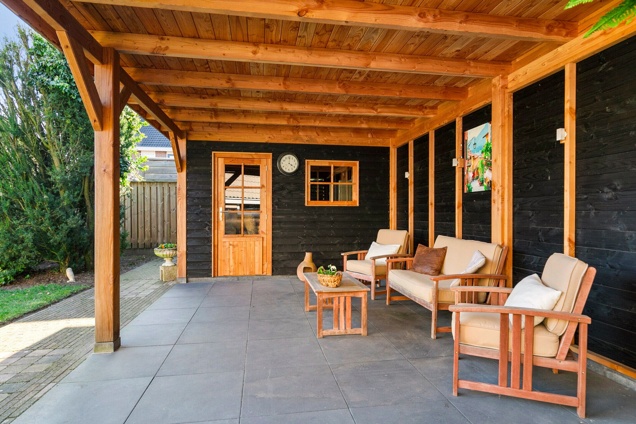 Foto 30 van Staphorster Kerkweg 30