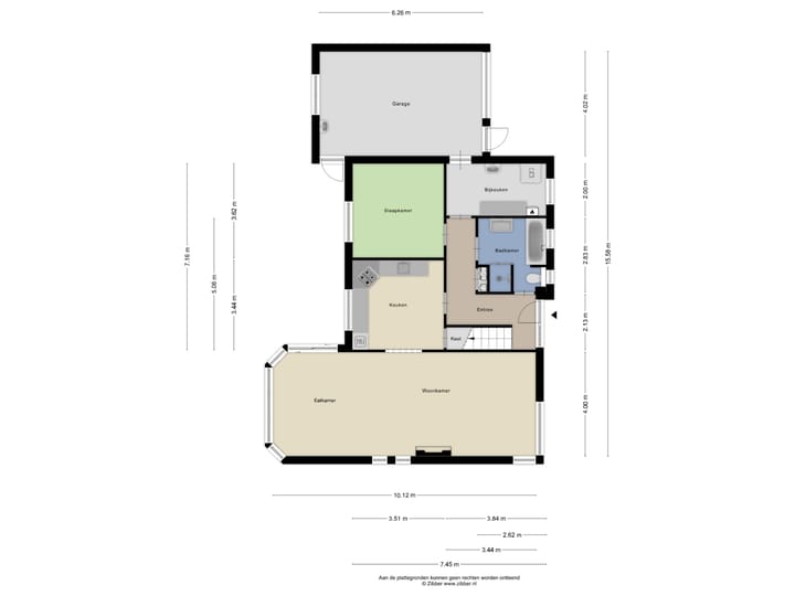 Foto 35 van Staphorster Kerkweg 30