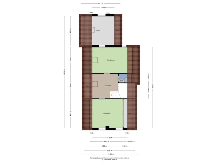 Foto 36 van Staphorster Kerkweg 30