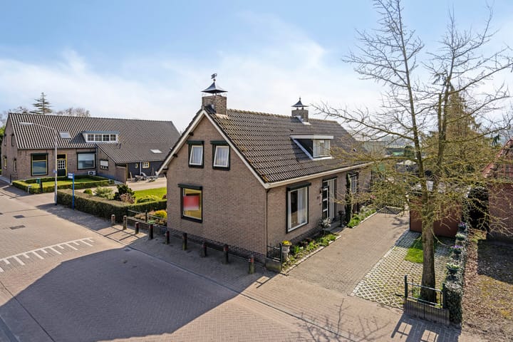 Foto 1 van Wagenstraat 68