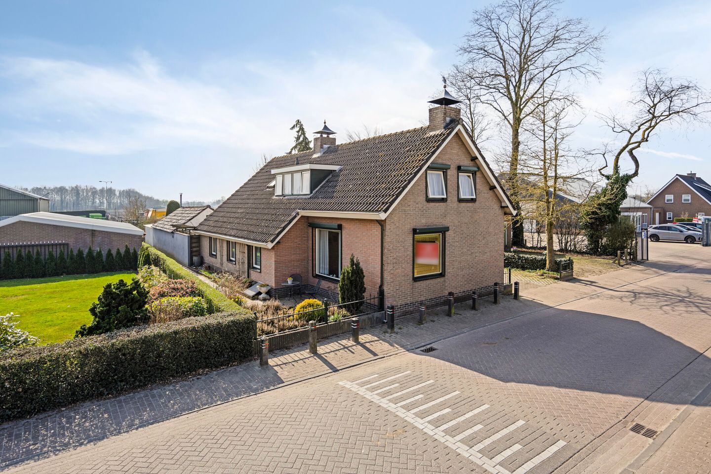 Foto 4 van Wagenstraat 68