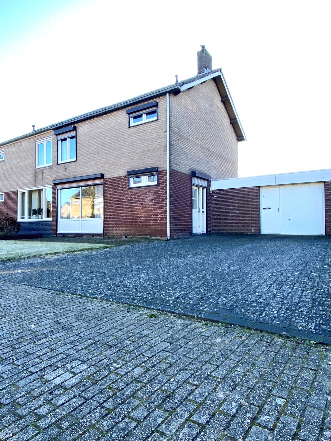 Photo 1 of Beatrixlaan 24