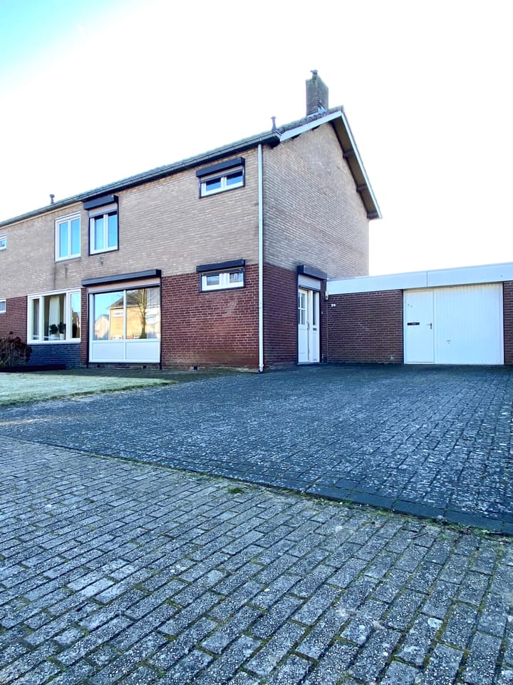 Foto 1 van Beatrixlaan 24