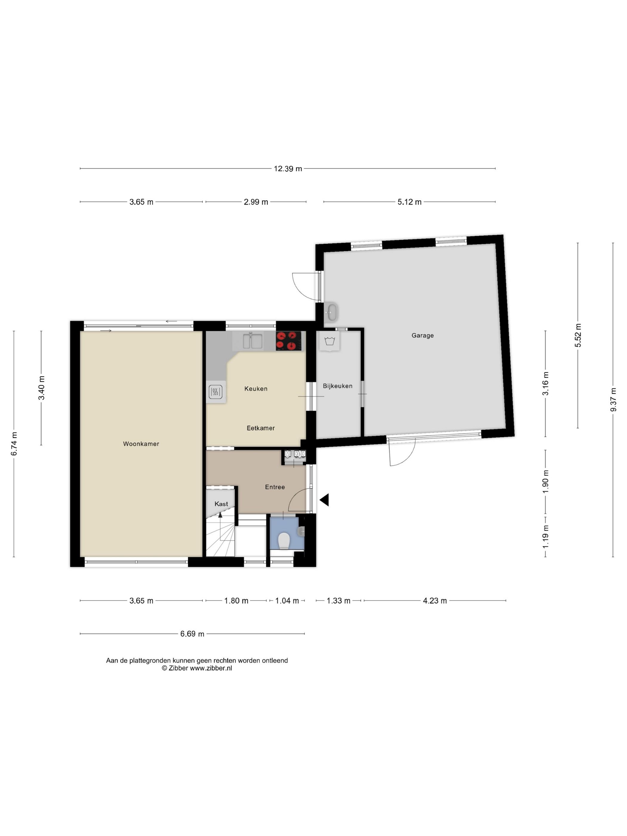 Foto 30 van Beatrixlaan 24