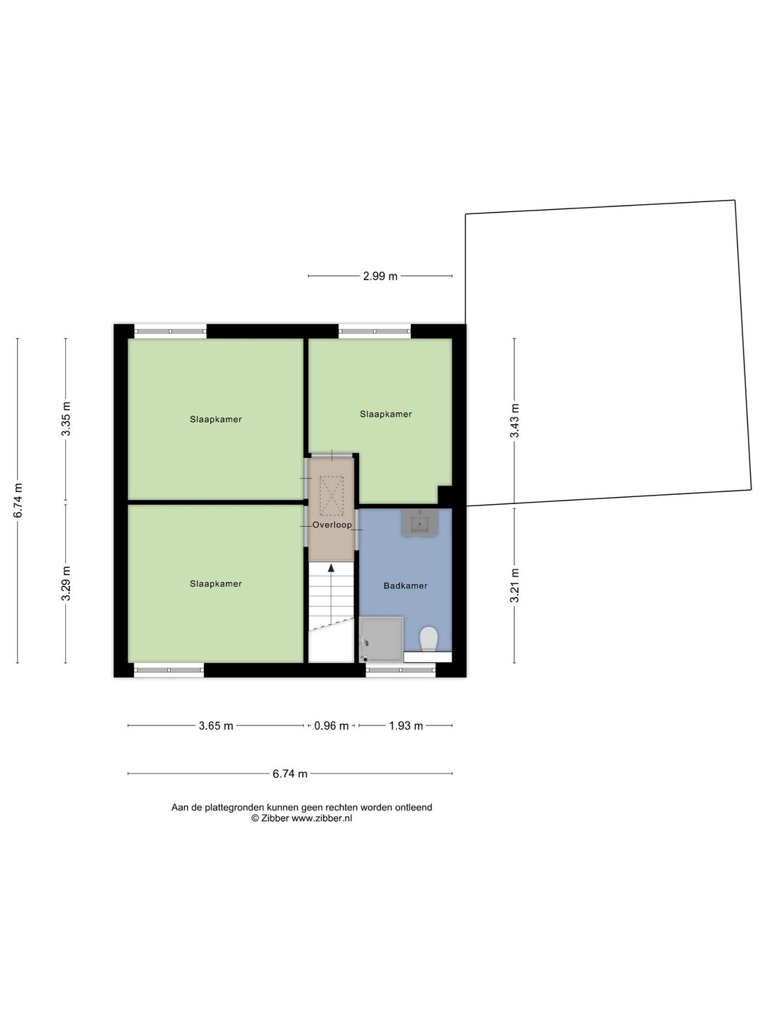 Foto 32 van Beatrixlaan 24