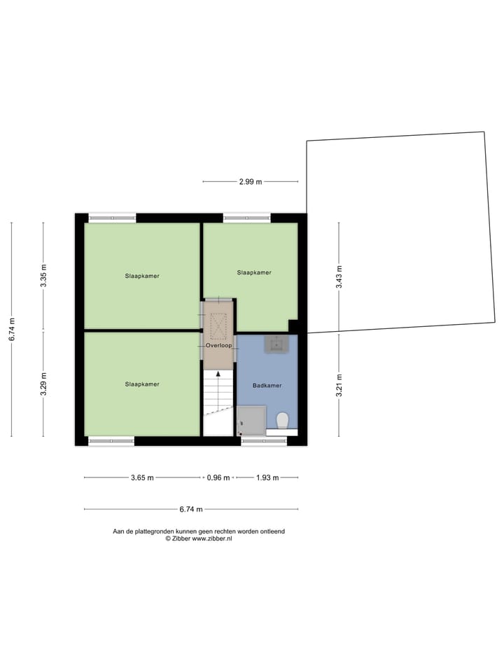 Foto 32 van Beatrixlaan 24