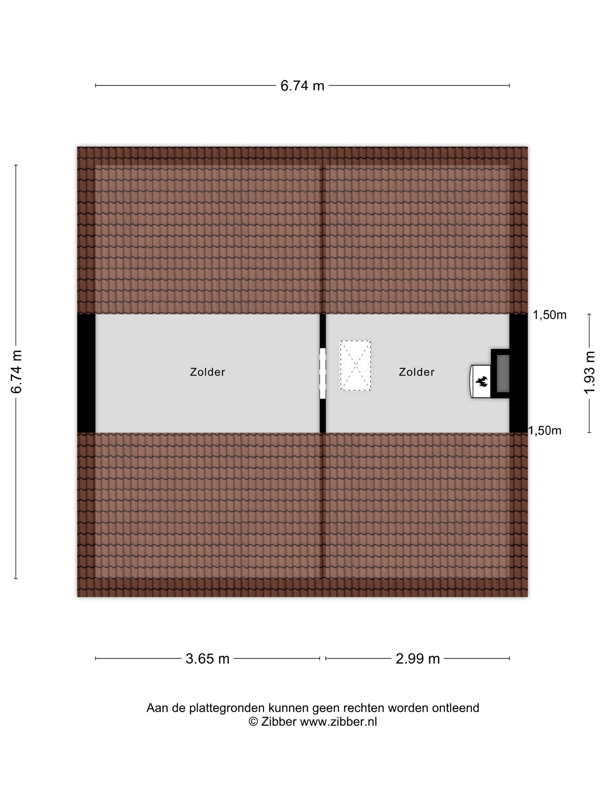 Foto 33 van Beatrixlaan 24