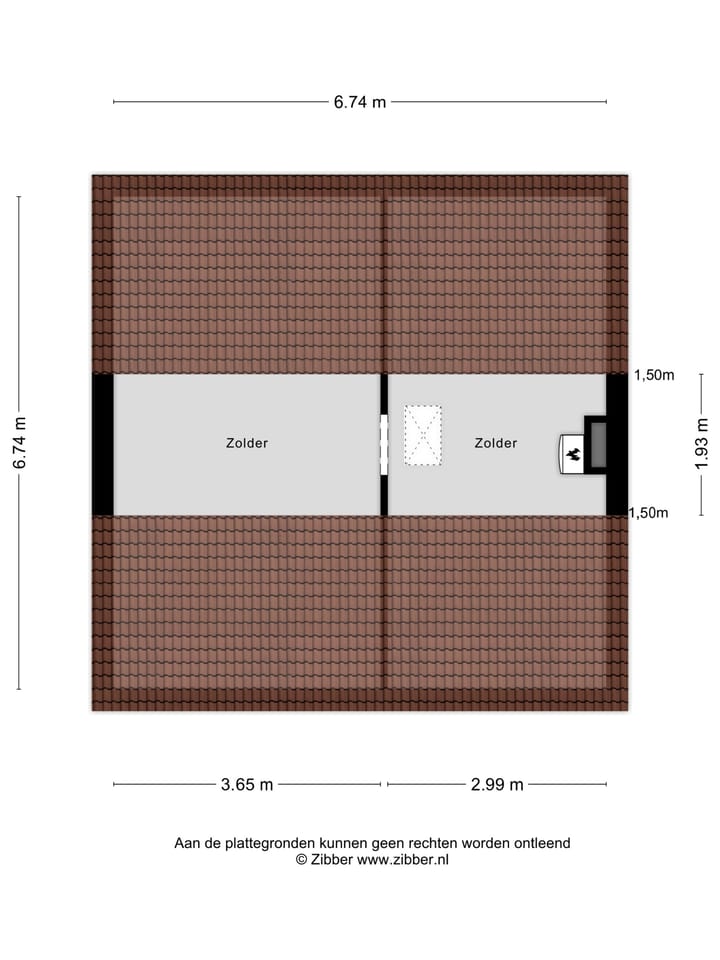 Foto 33 van Beatrixlaan 24