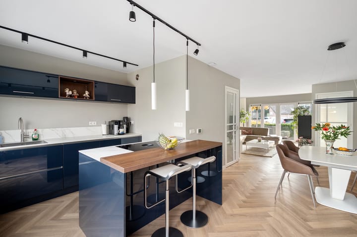 Foto 1 van Kleefkruid 3