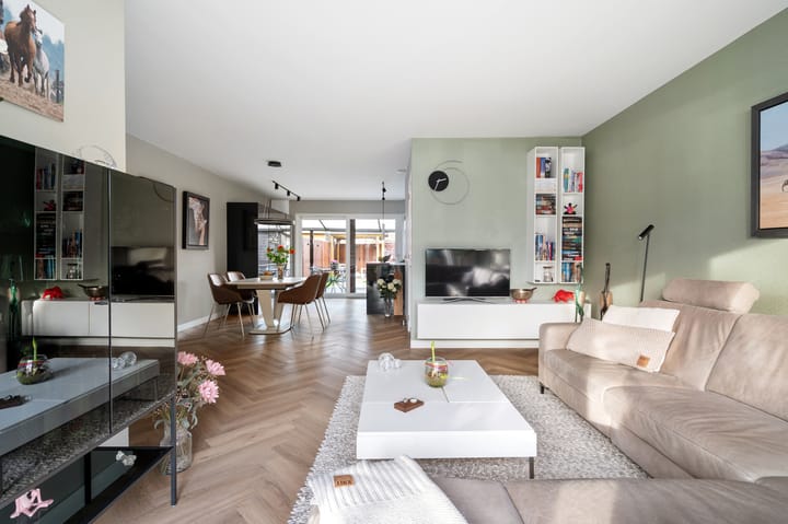 Foto 4 van Kleefkruid 3