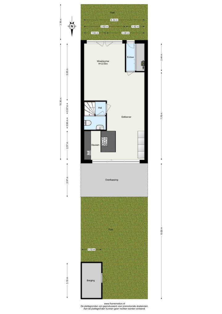 Foto 28 van Kleefkruid 3