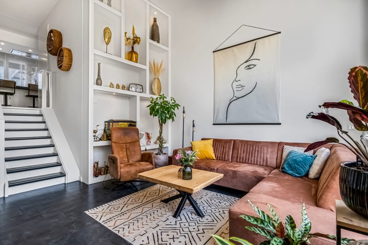 Foto 2 van Dr. Colijnstraat 5