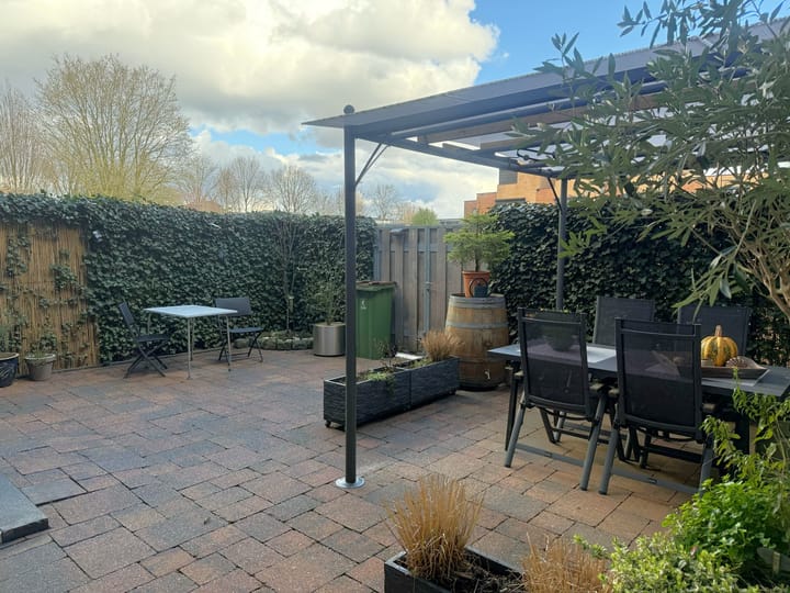 Foto 5 van Dr. Colijnstraat 5