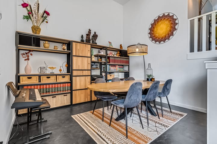 Foto 10 van Dr. Colijnstraat 5