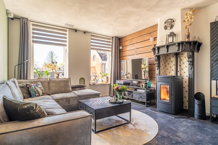 Foto 1 van Wilhelminastraat 77