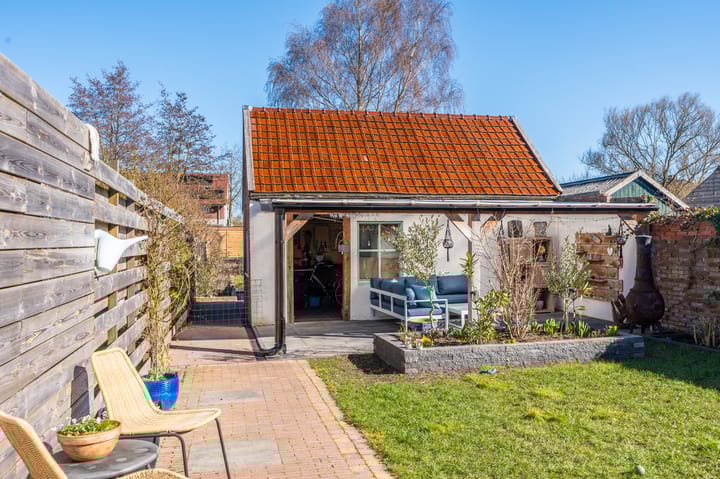 Foto 4 van Wilhelminastraat 77