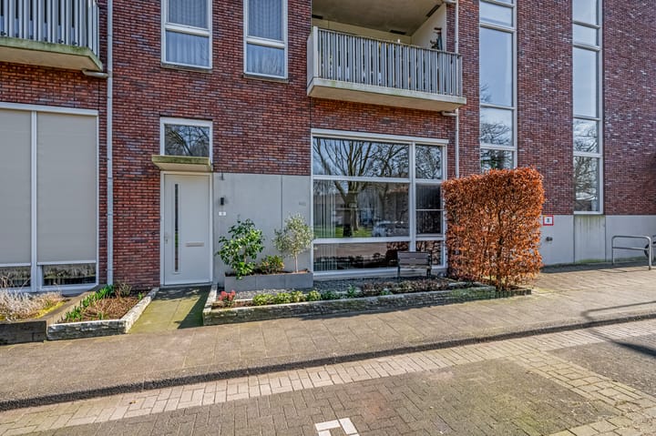 Foto 38 van Dr. Colijnstraat 5