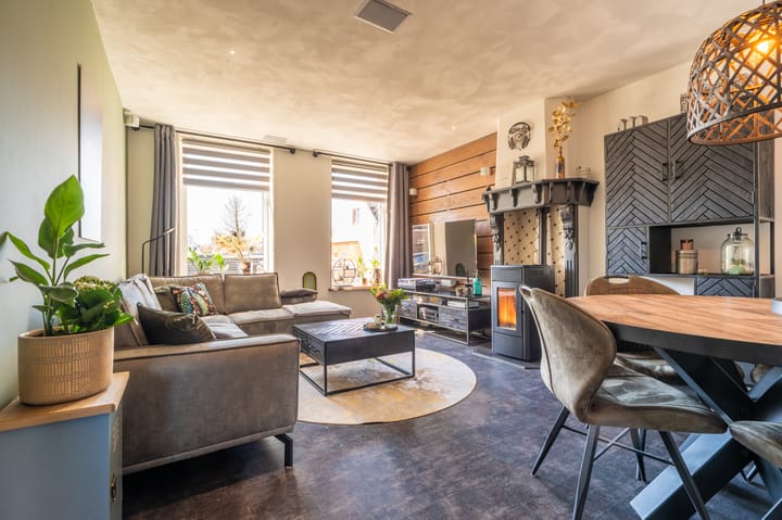 Foto 12 van Wilhelminastraat 77