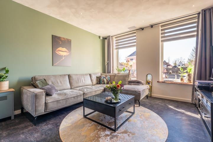 Foto 15 van Wilhelminastraat 77