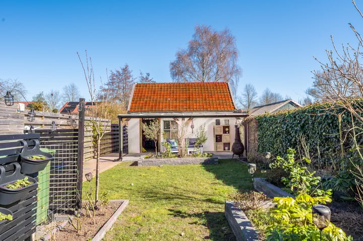 Foto 25 van Wilhelminastraat 77