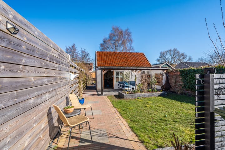 Foto 27 van Wilhelminastraat 77