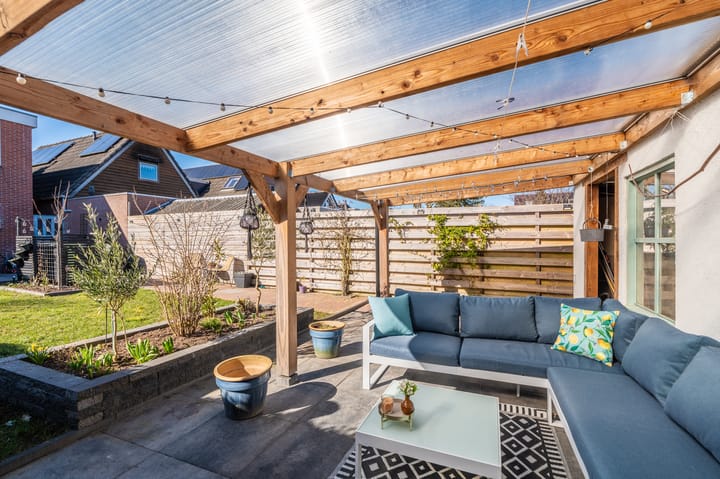 Foto 29 van Wilhelminastraat 77