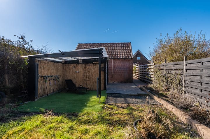 Foto 32 van Wilhelminastraat 77