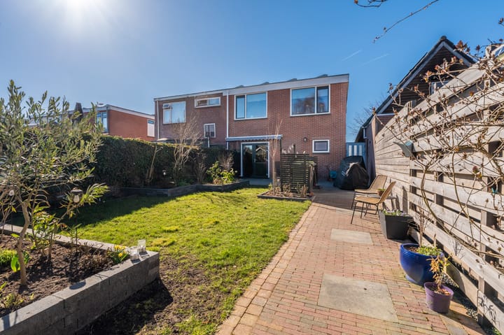 Foto 34 van Wilhelminastraat 77