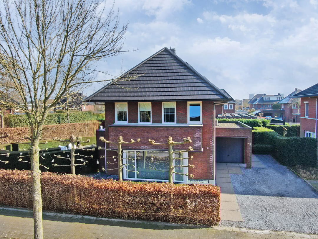 Foto 1 van Grenspolder 77