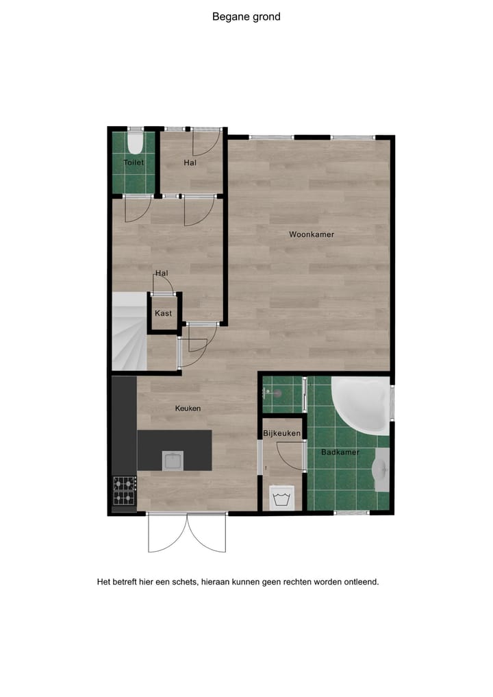 Foto 53 van Wilhelminastraat 77