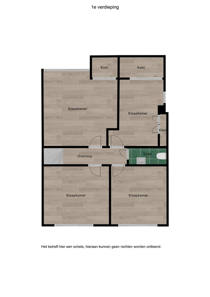 Foto 54 van Wilhelminastraat 77