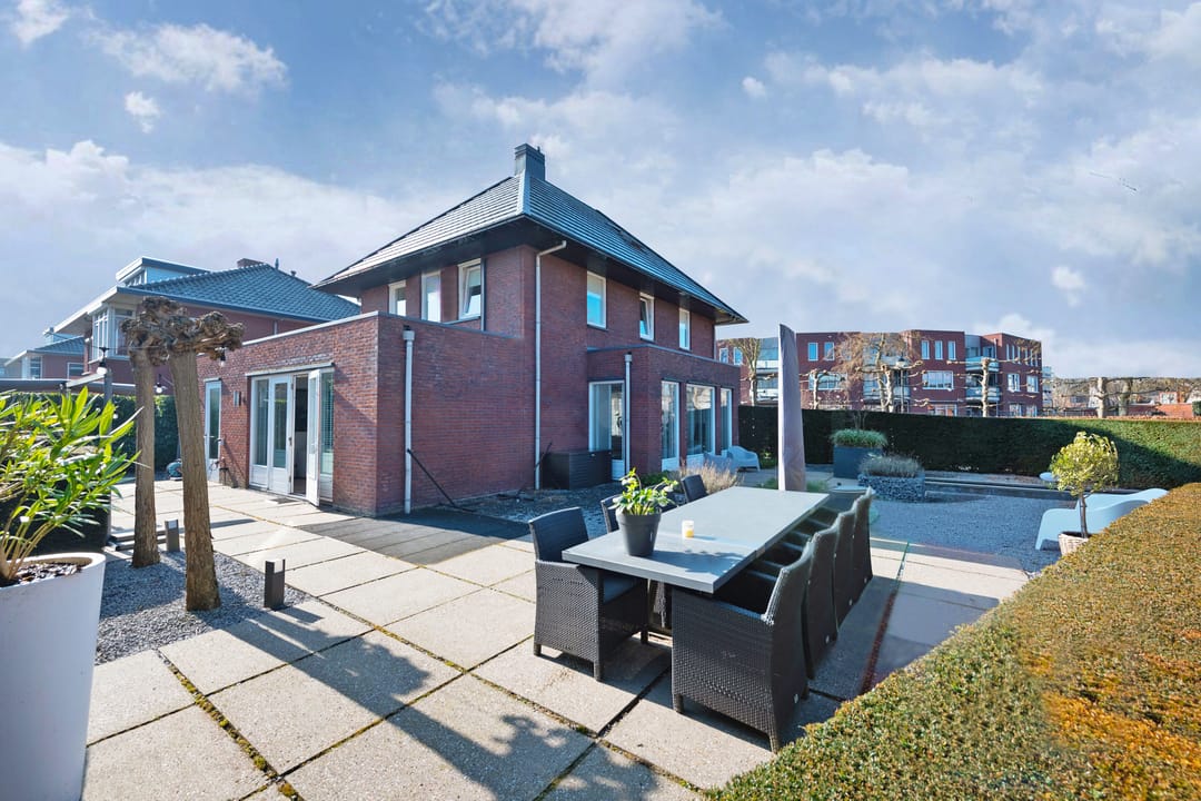 Foto 43 van Grenspolder 77